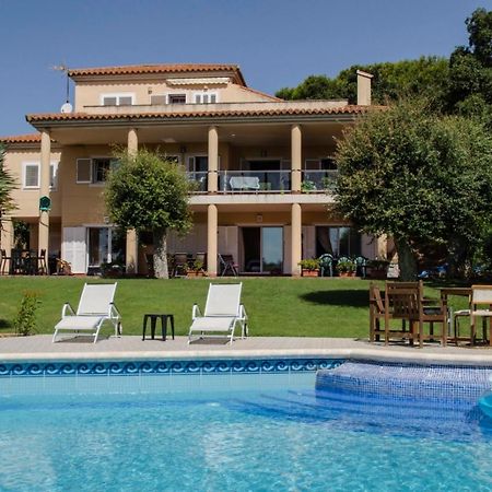 Sotogrande. Estancia Privada En Plena Naturaleza Bagian luar foto
