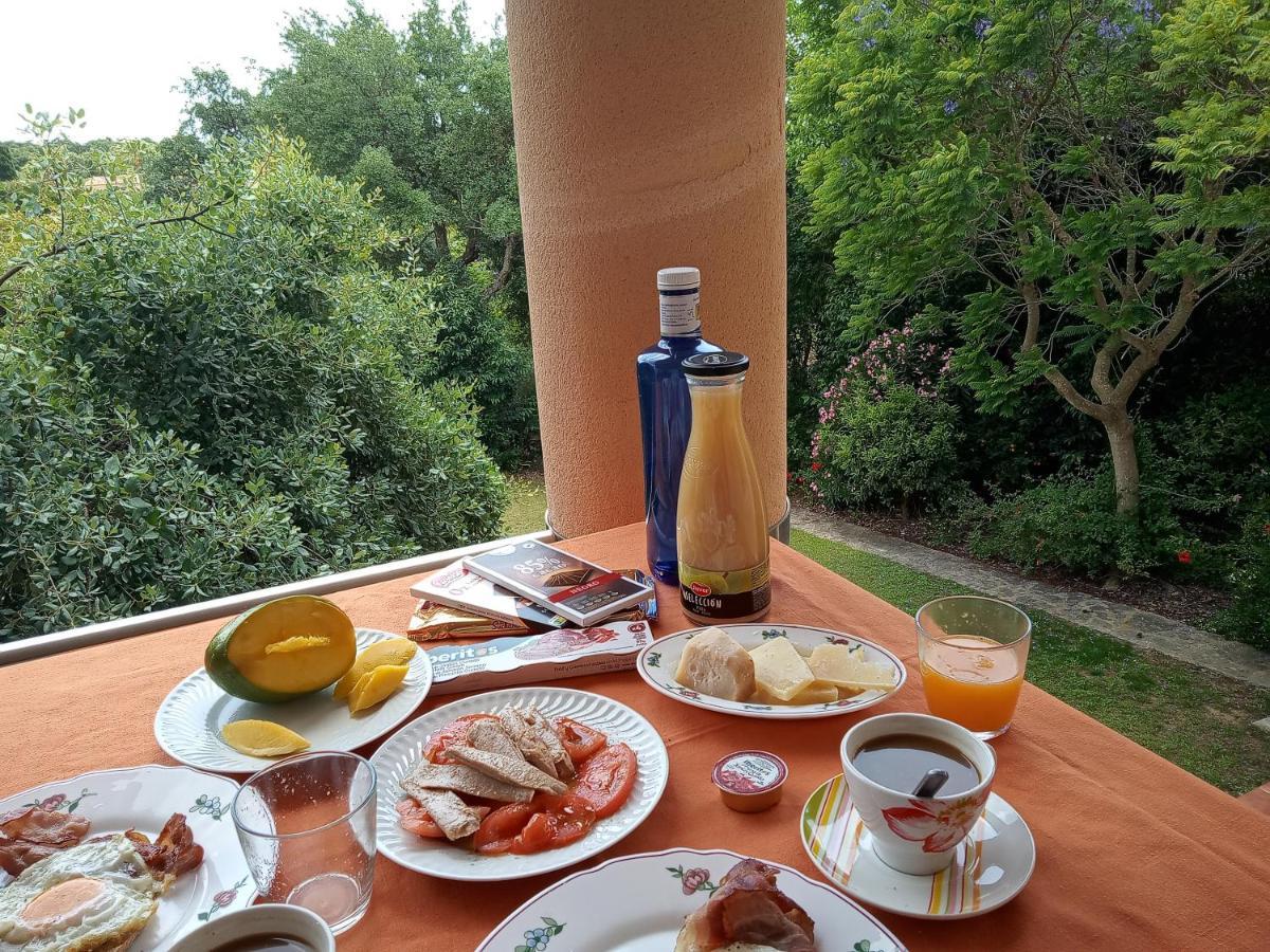 Sotogrande. Estancia Privada En Plena Naturaleza Bagian luar foto