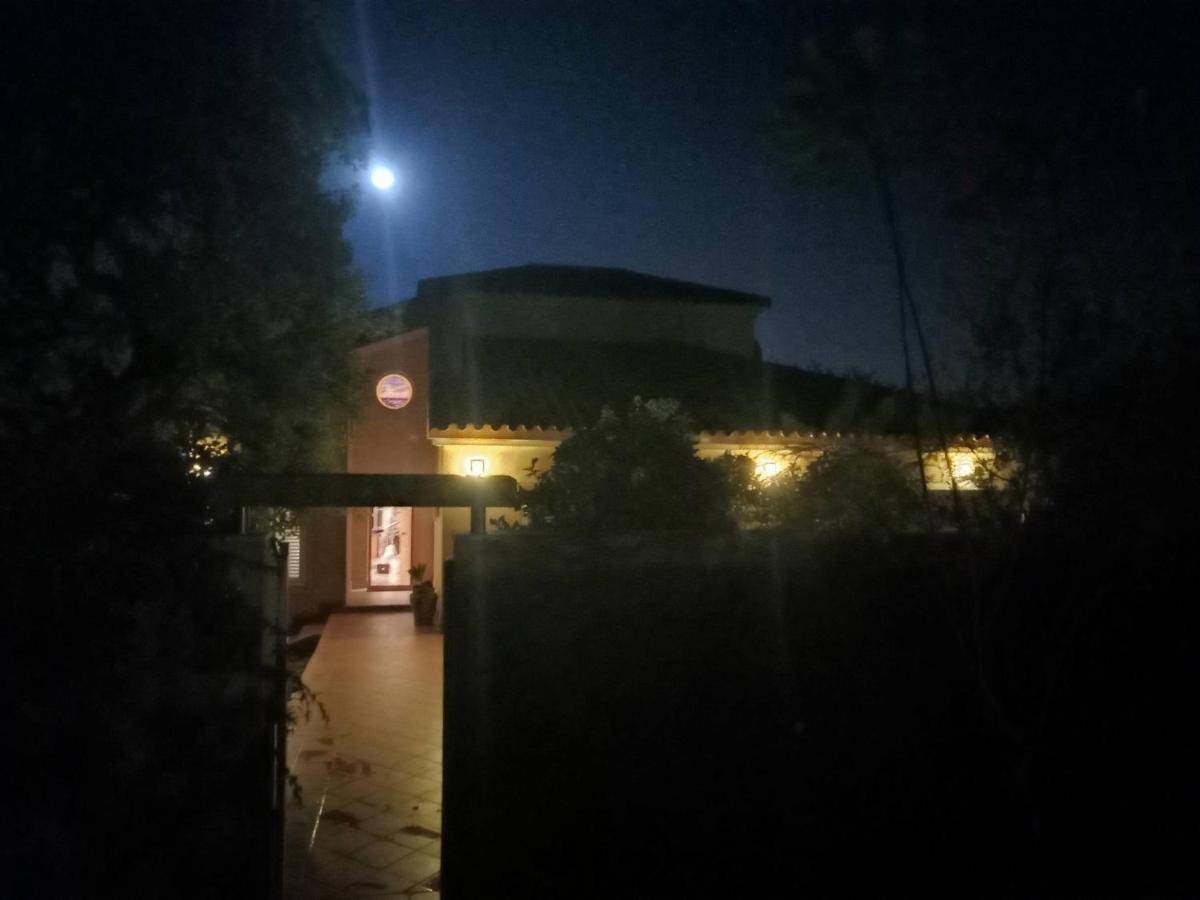 Sotogrande. Estancia Privada En Plena Naturaleza Bagian luar foto