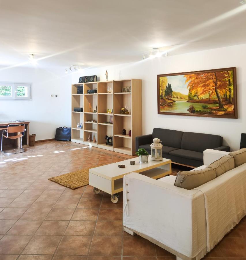 Sotogrande. Estancia Privada En Plena Naturaleza Bagian luar foto